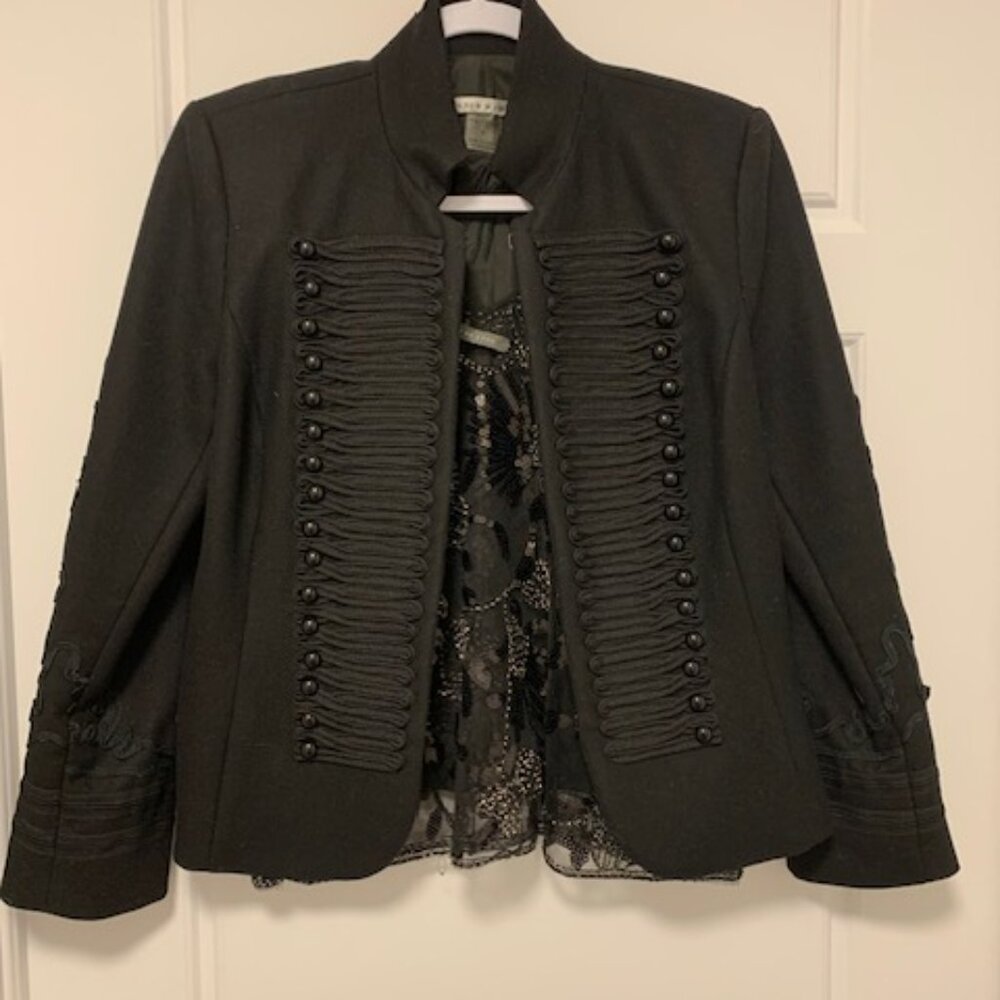 Chic Nygard jacket